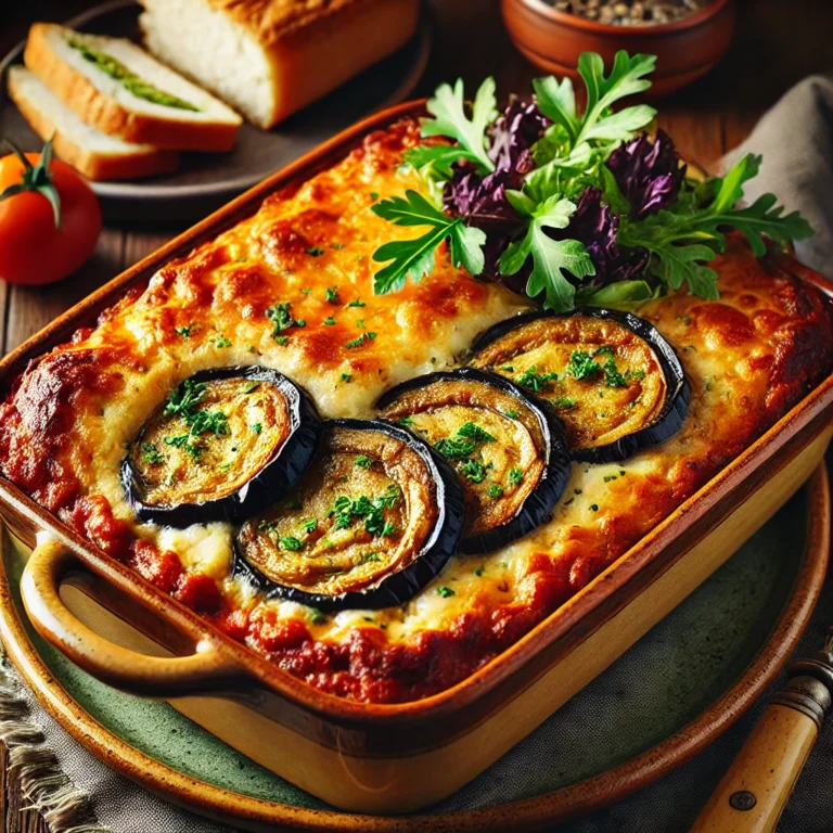 Moussaka